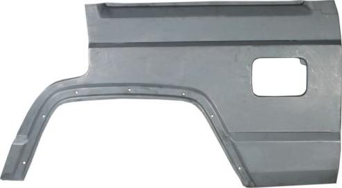 BLIC 6504-01-3203571P - Guardabarros parts5.com