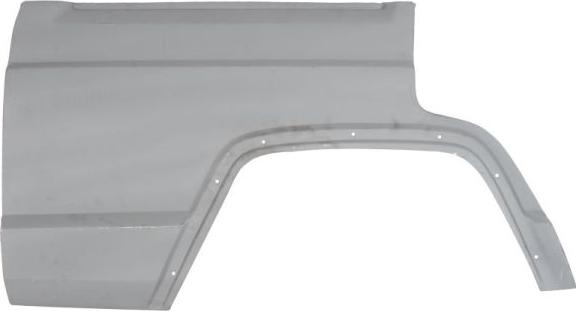 BLIC 6504-01-3203572P - Guardabarros parts5.com