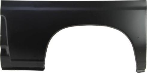 BLIC 6504-01-2092532K - Inner Wing Panel www.parts5.com