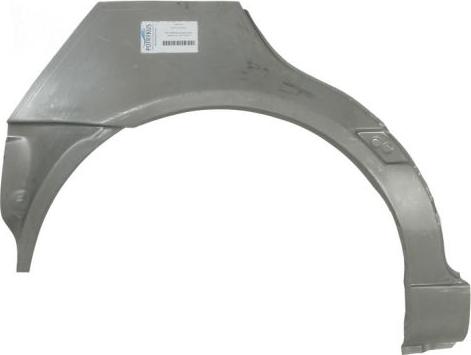 BLIC 6504-03-9522584P - Inner Wing Panel www.parts5.com