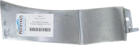 BLIC 6504-03-9522336P - Inner Wing Panel www.parts5.com