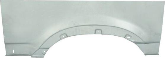 BLIC 6504-03-5088590P - Inner Wing Panel www.parts5.com