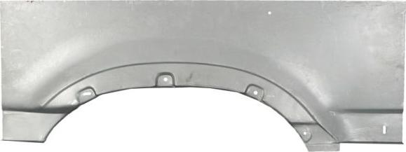 BLIC 6504-03-5088589P - Inner Wing Panel www.parts5.com