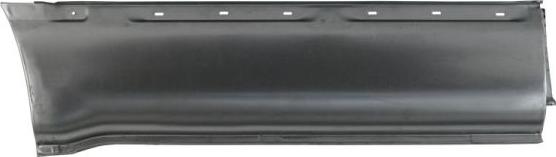 BLIC 6504-03-5088586P - Inner Wing Panel www.parts5.com