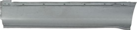 BLIC 6504-03-5088581P - Panel lateral www.parts5.com