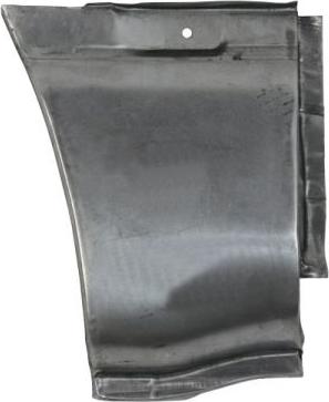 BLIC 6504-03-5088582P - Doublure d'aile www.parts5.com