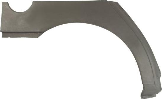 BLIC 6504-03-6522584P - Inner Wing Panel www.parts5.com