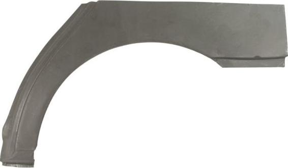 BLIC 6504-03-6522583P - Inner Wing Panel www.parts5.com