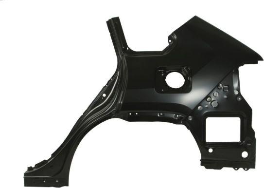 BLIC 6504-03-8186581P - Wing www.parts5.com