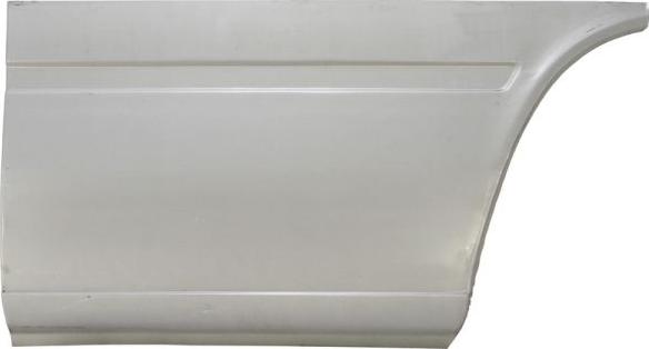 BLIC 6504-03-3546607P - Inner Wing Panel www.parts5.com