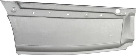 BLIC 6504-03-3548593P - Inner Wing Panel www.parts5.com