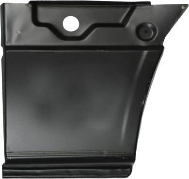 BLIC 6504-03-3547565K - Inner Wing Panel www.parts5.com