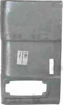 BLIC 6504033501683P - Rear Panel www.parts5.com