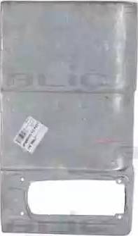 BLIC 6504033502684P - Rear Panel www.parts5.com