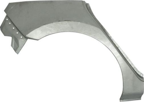 BLIC 6504-03-3135582P - Inner Wing Panel www.parts5.com