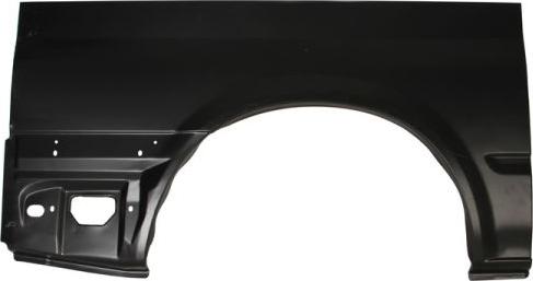 BLIC 6504-03-2509534K - Wing www.parts5.com