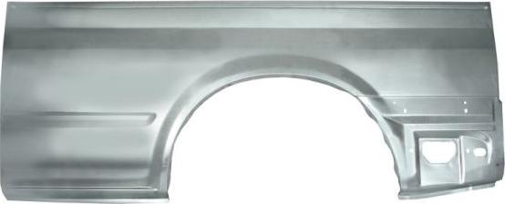 BLIC 6504-03-2509535K - Wing www.parts5.com