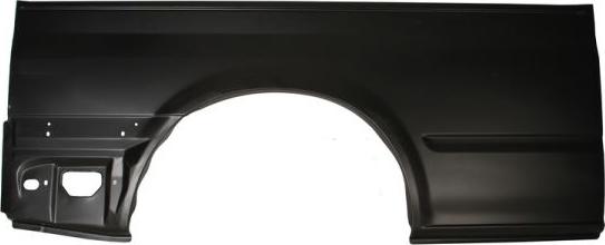 BLIC 6504-03-2509536K - Wing www.parts5.com