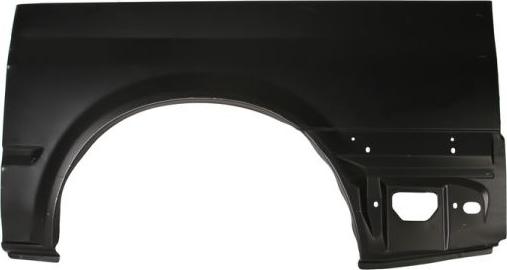 BLIC 6504-03-2509533K - Wing www.parts5.com