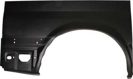 BLIC 6504-03-2509532K - Wing www.parts5.com