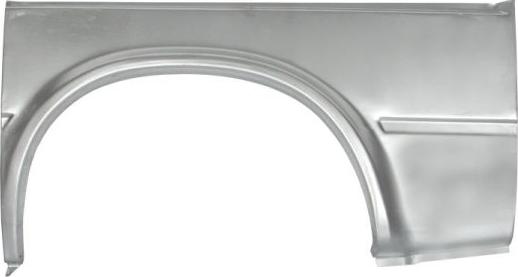 BLIC 6504-03-2515595P - Inner Wing Panel www.parts5.com