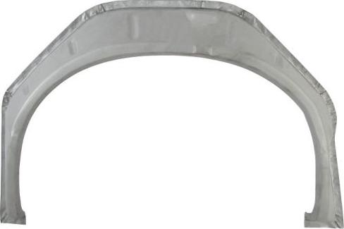 BLIC 6504-03-2515555P - Inner Wing Panel www.parts5.com