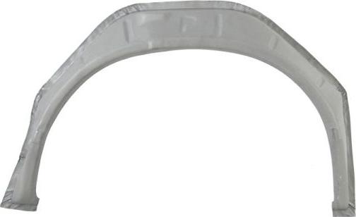 BLIC 6504-03-2515556P - Inner Wing Panel www.parts5.com