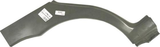 BLIC 6504-03-2007584K - Inner Wing Panel www.parts5.com