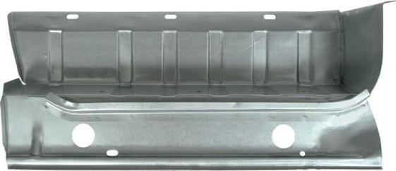 BLIC 6505-06-9558043K - Foot Board, door sill parts5.com