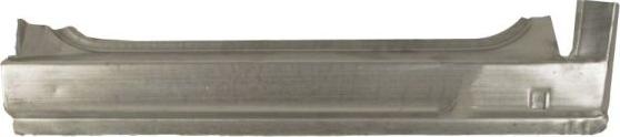 BLIC 6505-06-9558042P - Foot Board, door sill parts5.com