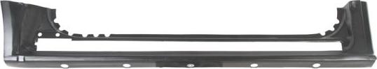 BLIC 6505-06-9568002P - Foot Board, door sill parts5.com