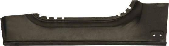 BLIC 6505-06-9568018P - Foot Board, door sill www.parts5.com