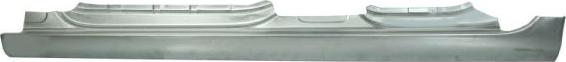 BLIC 6505-06-9533011K - Foot Board, door sill www.parts5.com