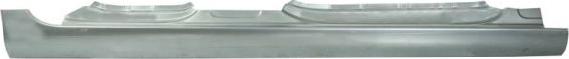 BLIC 6505-06-9533012K - Foot Board, door sill www.parts5.com