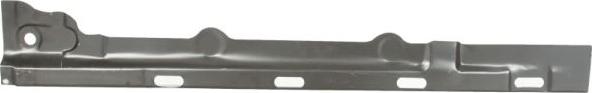 BLIC 6505-06-9524092K - Foot Board, door sill www.parts5.com