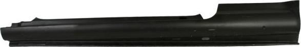 BLIC 6505-06-9523001P - Foot Board, door sill www.parts5.com