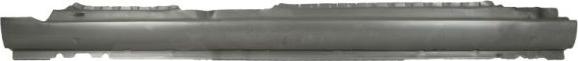 BLIC 6505-06-9523012P - Foot Board, door sill www.parts5.com