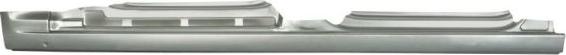 BLIC 6505-06-9571014K - Foot Board, door sill www.parts5.com