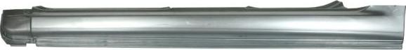 BLIC 6505-06-5514013K - Foot Board, door sill www.parts5.com