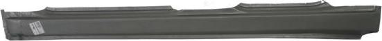 BLIC 6505-06-5513011P - Foot Board, door sill www.parts5.com