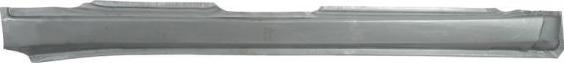 BLIC 6505-06-5513012P - Foot Board, door sill www.parts5.com