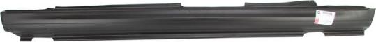 BLIC 6505-06-5536011P - Foot Board, door sill www.parts5.com