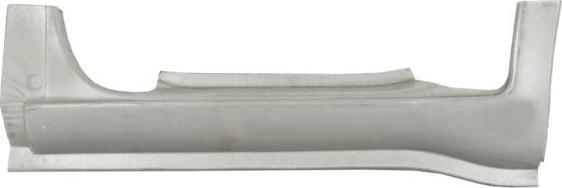 BLIC 6505-06-5088044P - Foot Board, door sill www.parts5.com