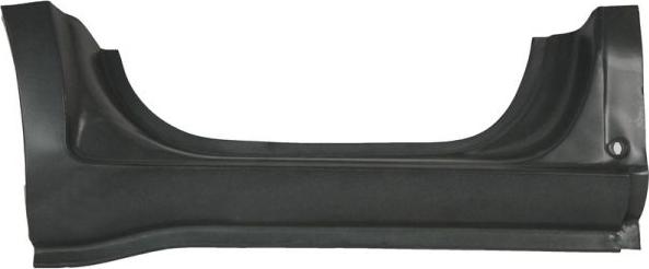 BLIC 6505-06-5088041P - Foot Board, door sill www.parts5.com