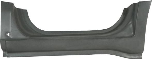 BLIC 6505-06-5088042P - Foot Board, door sill www.parts5.com