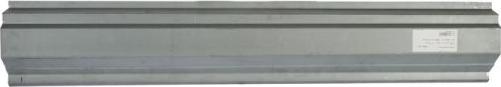 BLIC 6505-06-5022017P - Foot Board, door sill www.parts5.com