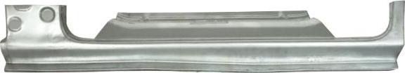 BLIC 6505-06-6061056P - Foot Board, door sill www.parts5.com