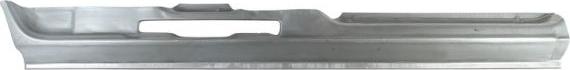 BLIC 6505-06-6010012P - foor board, door sill www.parts5.com