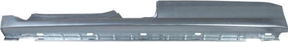 BLIC 6505-06-0552001K - Foot Board, door sill www.parts5.com