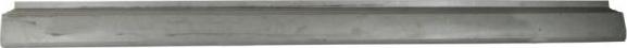 BLIC 6505-06-0557016P - Foot Board, door sill www.parts5.com